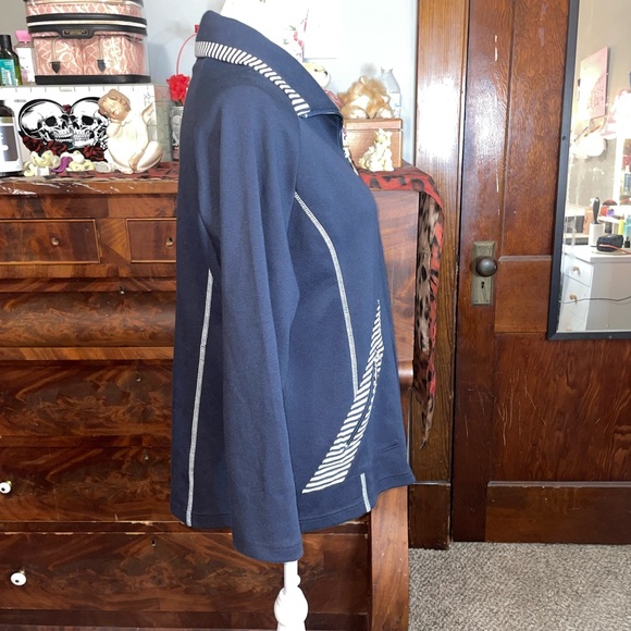 EUC/Cafe au lait jacket/size PL - Picture 5 of 13